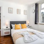 Central London Nw8 1 Bedroom Large By Regents Park