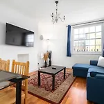 Central London Nw8 1 Bedroom Large By Regents Park